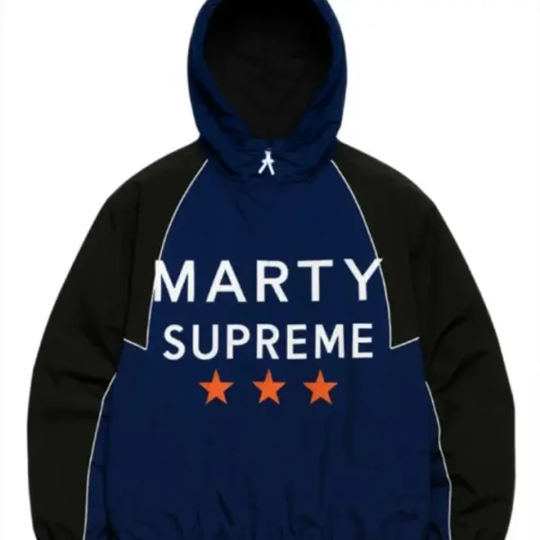 Marty Jacket