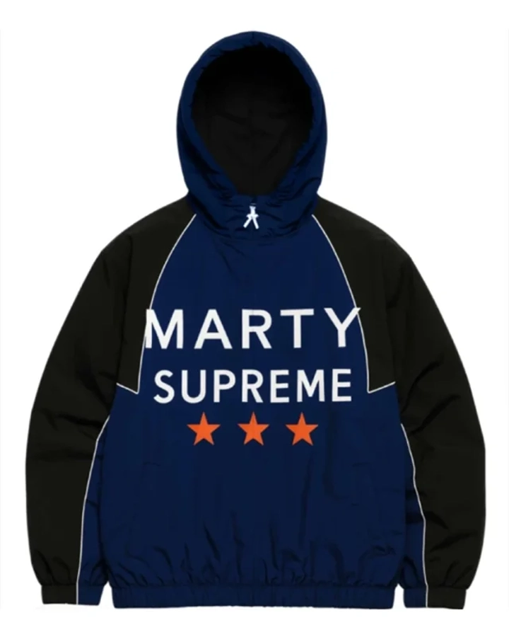 Marty Jacket
