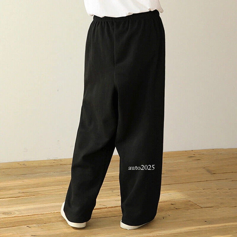 Wide Sweatpants - Image 5