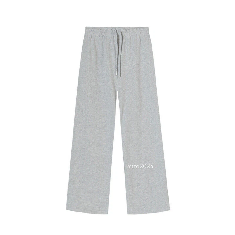 Wide Sweatpants - Image 6