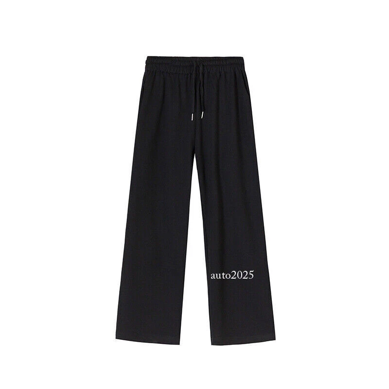 Wide Sweatpants - Image 7