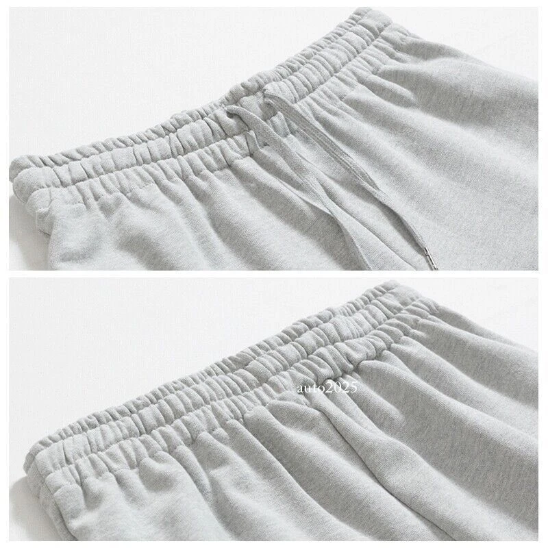 Wide Sweatpants - Image 9