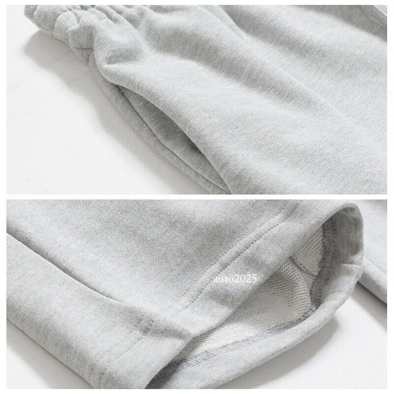 Wide Sweatpants - Image 10