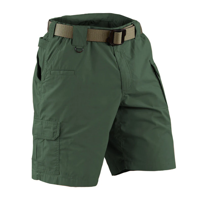 Tactical Armory Shorts - Image 3