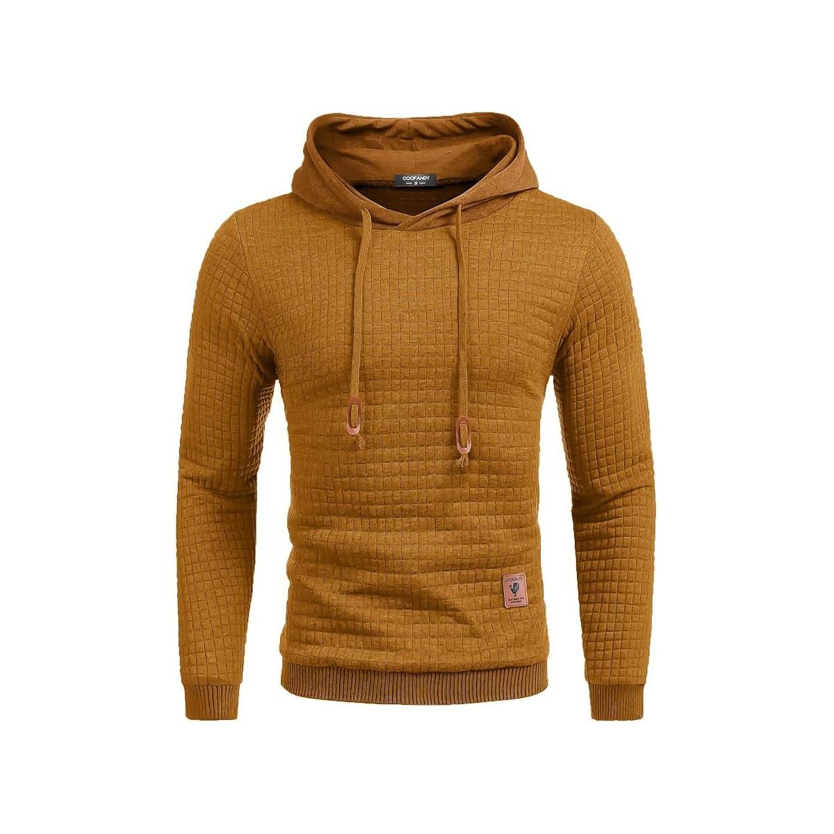 Tactical Recon Hoodie