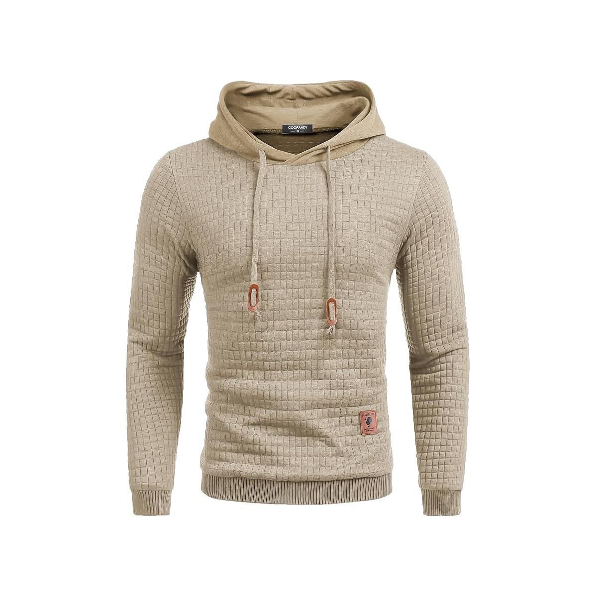 Tactical Recon Hoodie - Image 5