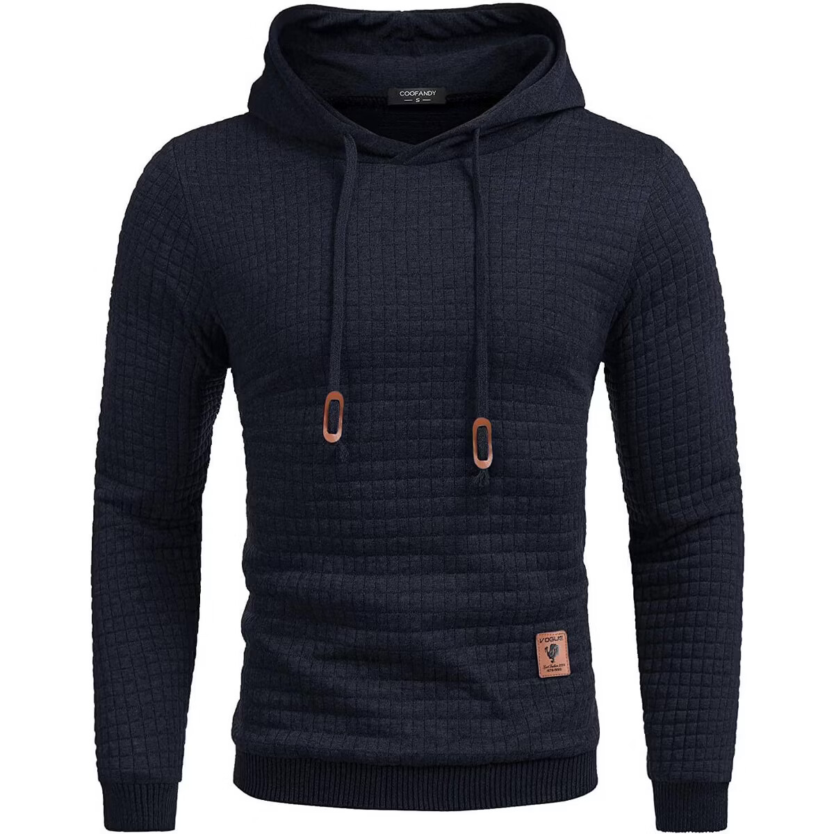 Tactical Recon Hoodie - Image 11