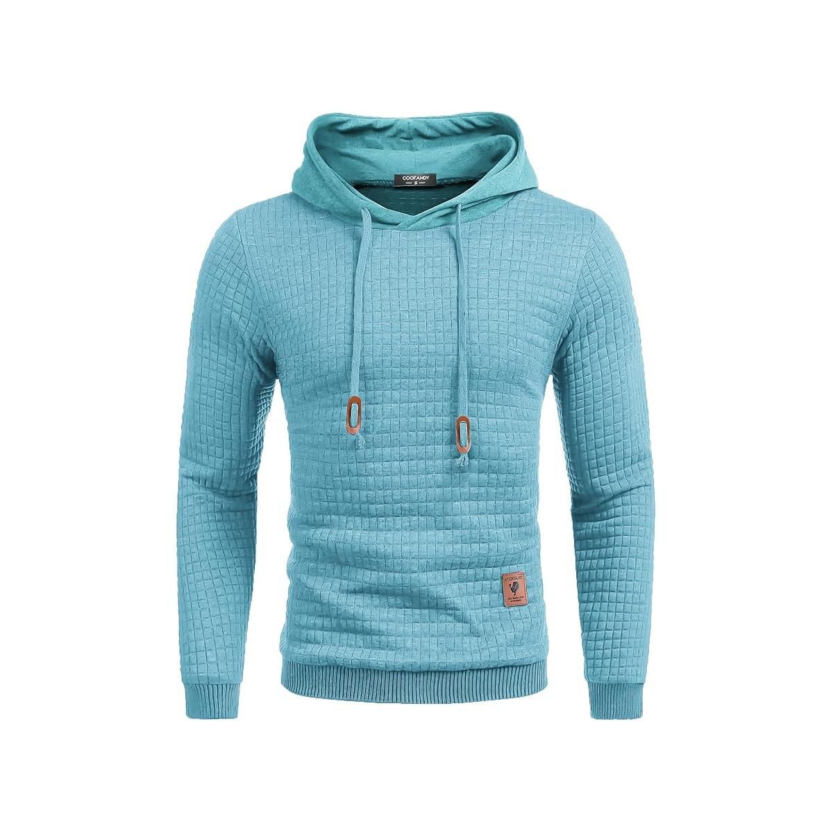 Tactical Recon Hoodie - Image 4