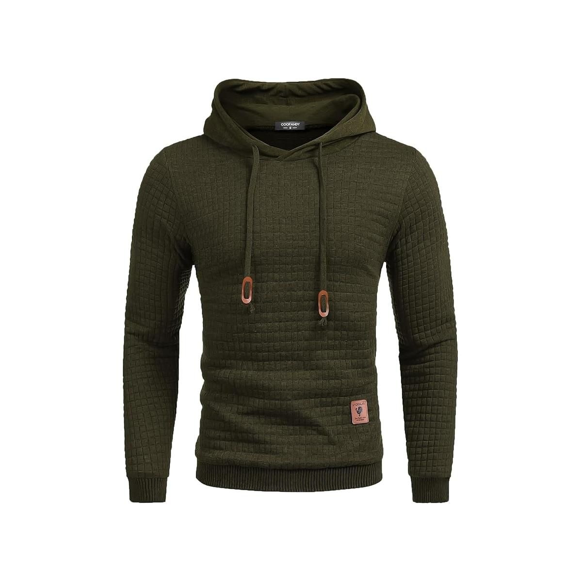 Tactical Recon Hoodie - Image 3