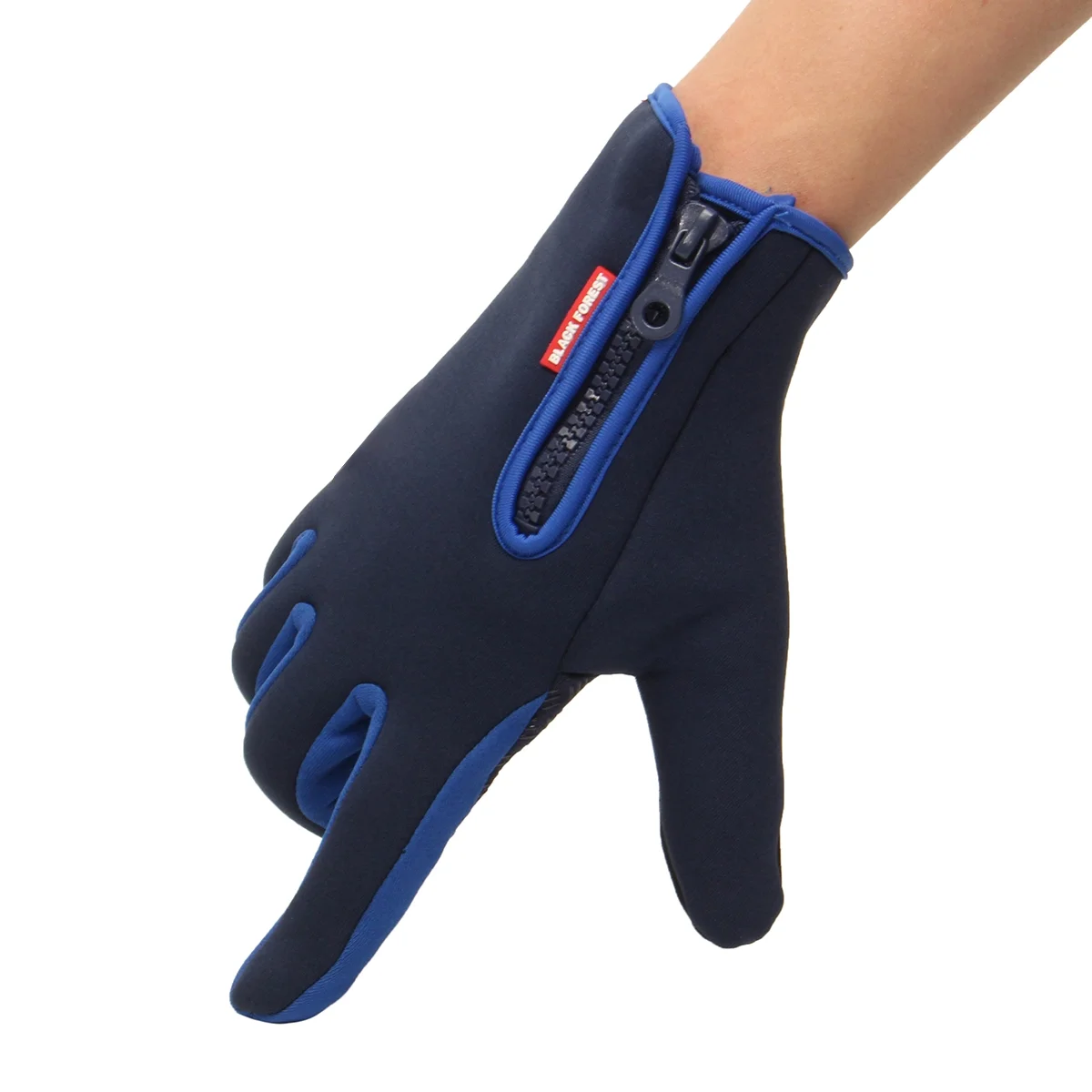 Winter Gloves Touchscreen - Image 3