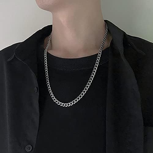 Cuban Chain Necklace - Image 3